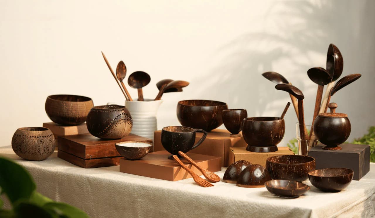Earthlyn Collection