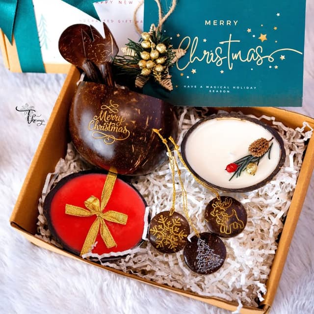 Christmas Gift Set